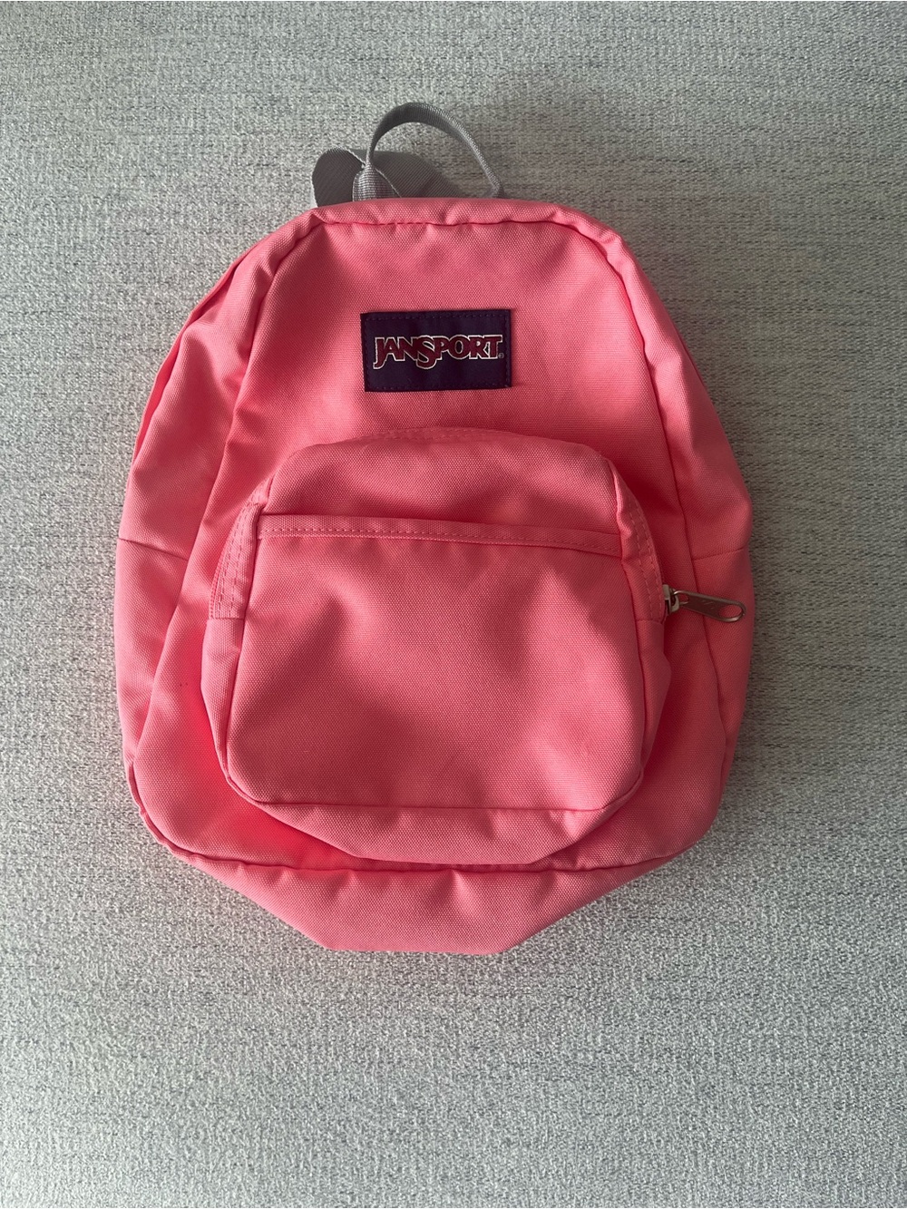 Jansport Coral Mini Backpack